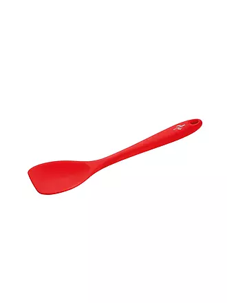 KÜCHENPROFI | Universallöffel TREND 28cm Silikon/Rot | 